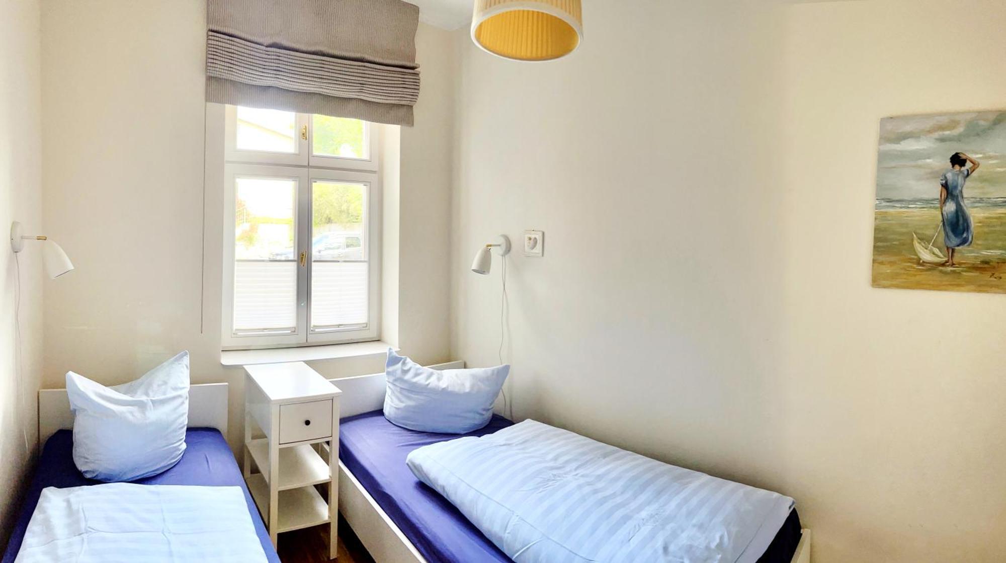 Alte Buchdruckerei Apartment Heringsdorf  Exterior photo
